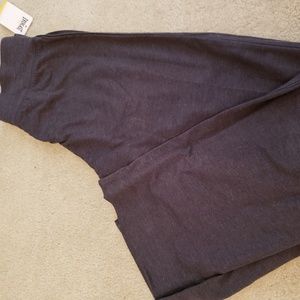 Everlast workout pants